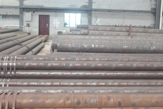 甘肃厚壁无缝钢管售卖电话