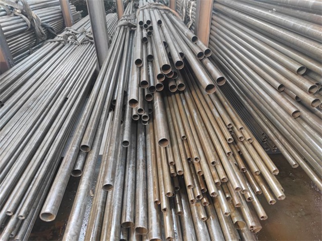 甘肃精密无缝钢管销售处