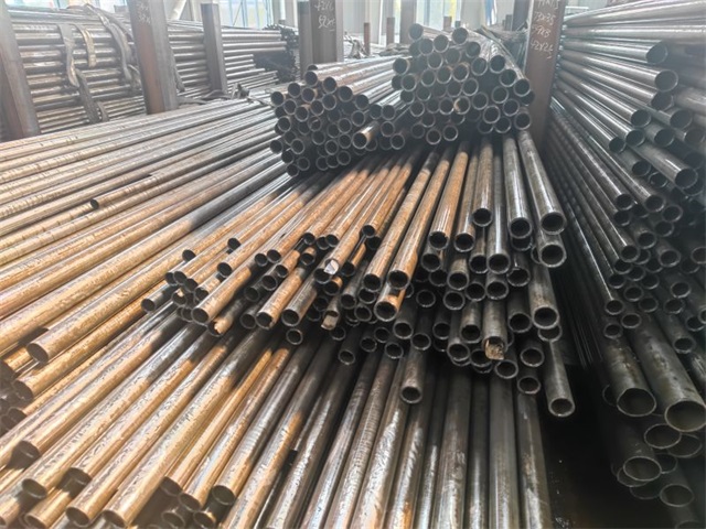 甘肃精密无缝钢管销售电话