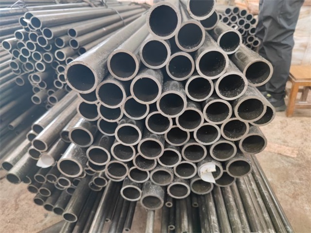 甘肃精密无缝钢管定做