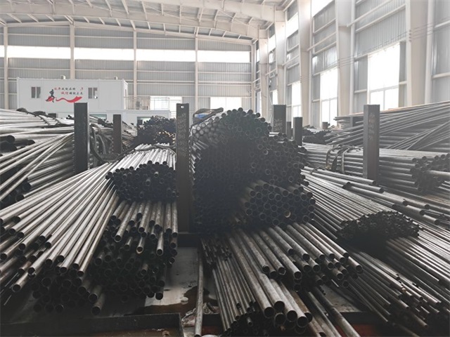 甘肃精密无缝钢管直销