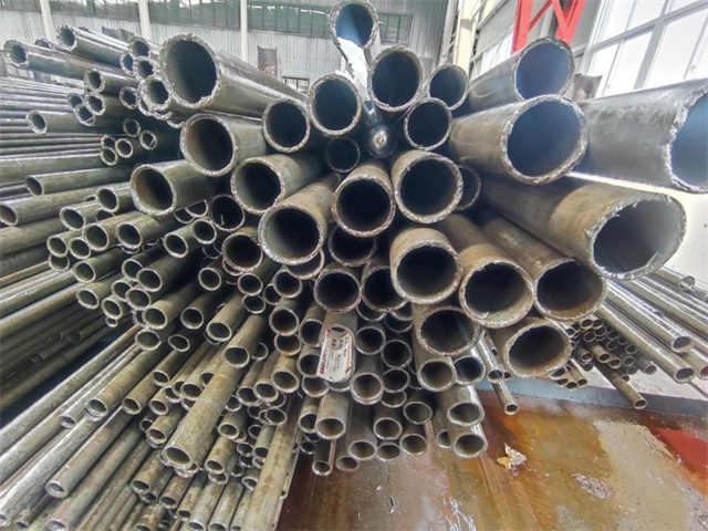 甘肃精密无缝钢管厂商