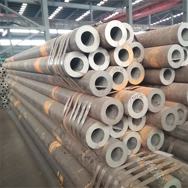 甘肃厚壁无缝钢管加工厂