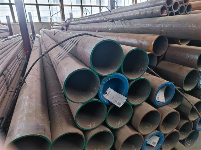 甘肃12CrMoG锅炉管