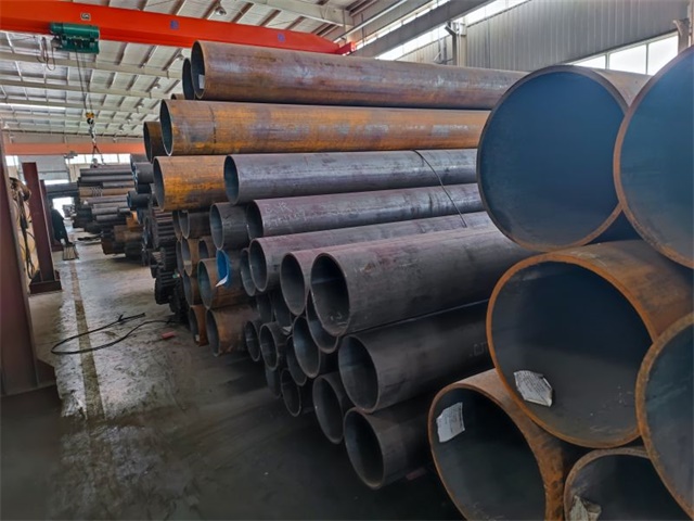甘肃15MoG高压锅炉管
