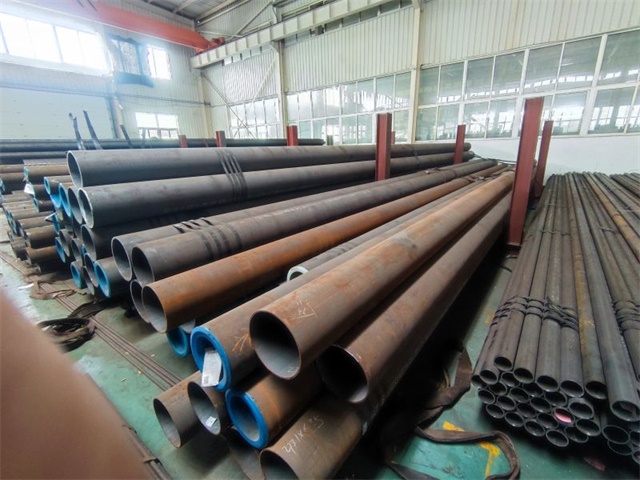 甘肃15CrMoG高压合金管