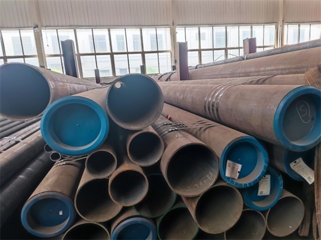 甘肃12Cr3MoVSiTiB高压锅炉管