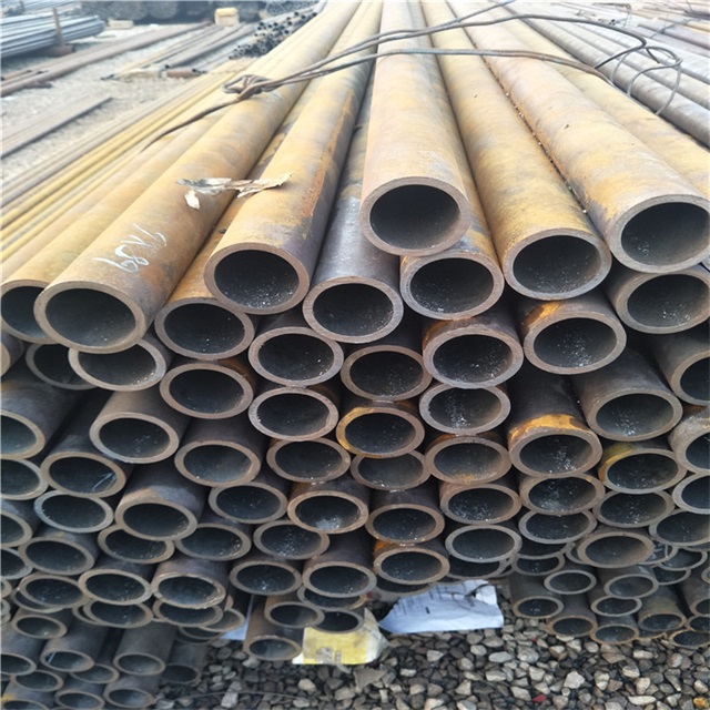 甘肃l360无缝钢管