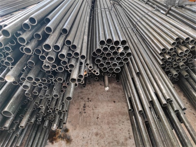 甘肃20cr精密无缝钢管