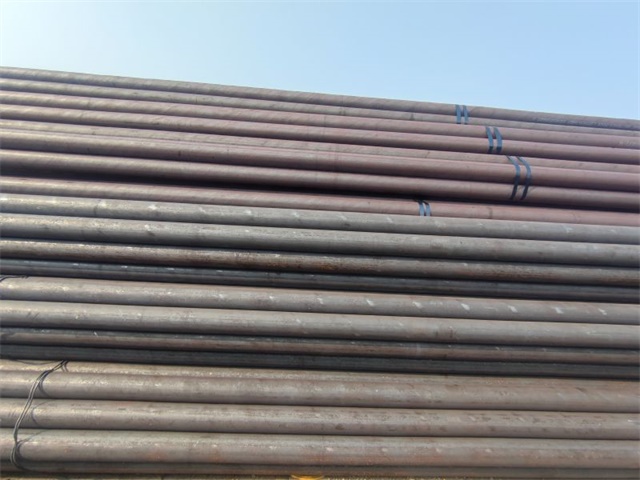 甘肃27simn无缝管