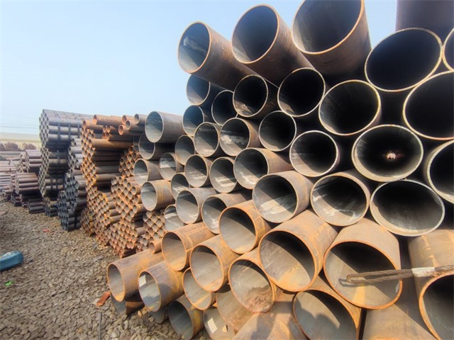 甘肃12cr1mov无缝钢管