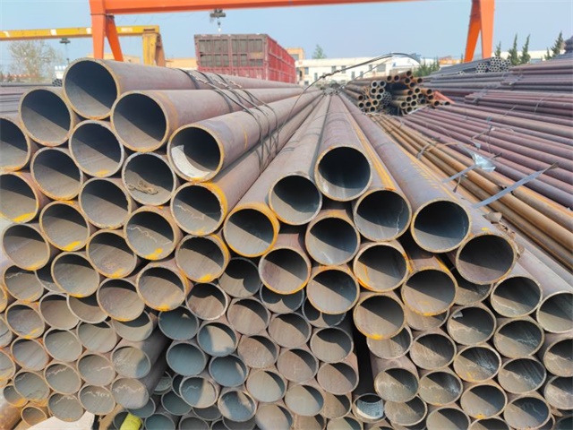 甘肃p91无缝钢管