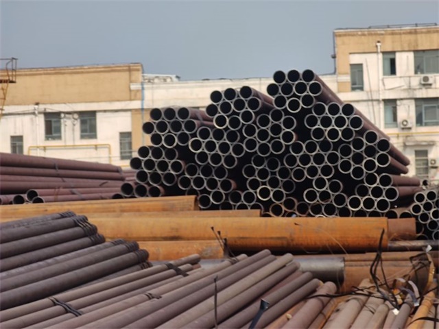 甘肃无缝钢管尺寸规格表