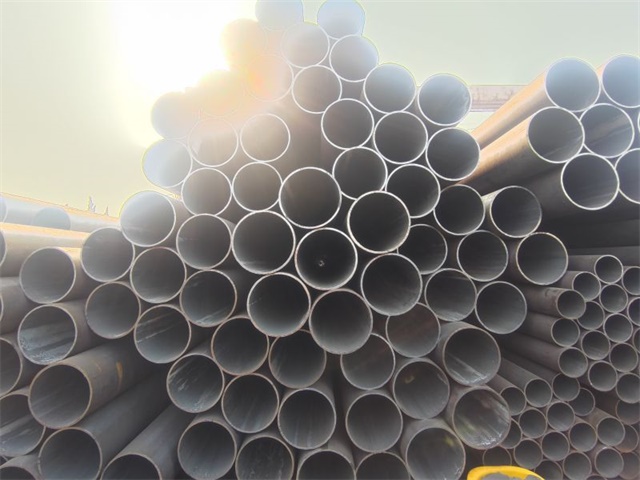 甘肃p11无缝钢管