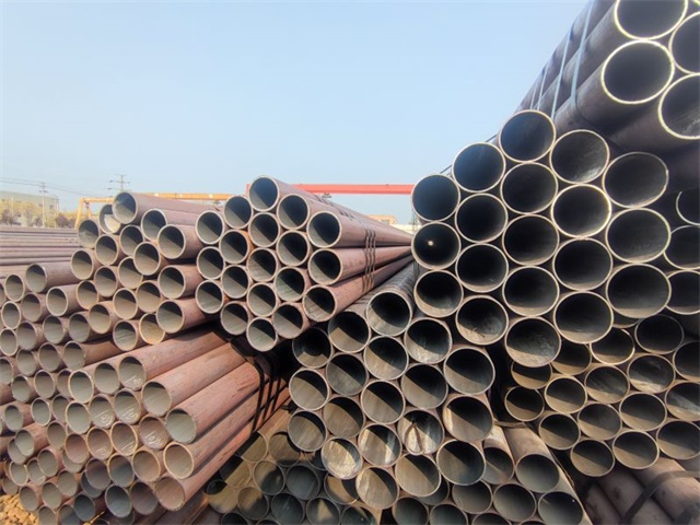 甘肃dn600无缝钢管