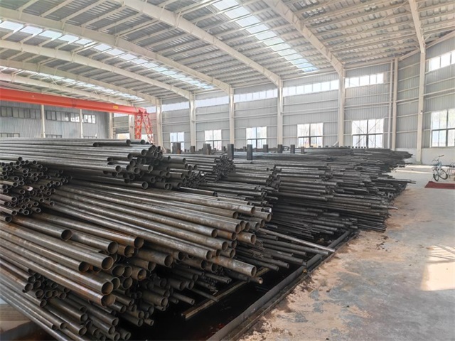甘肃精密光亮无缝钢管价格
