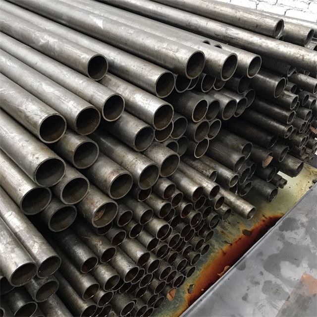 甘肃光亮无缝钢管厂