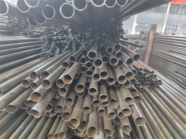 甘肃精密无缝钢管售价表