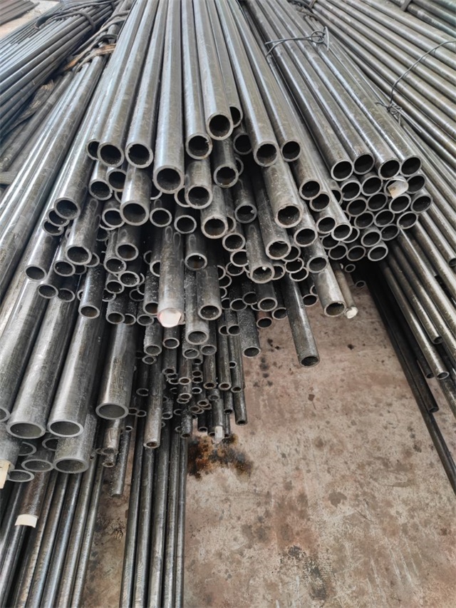 甘肃精密光亮无缝钢管厂