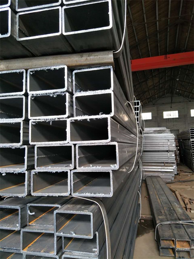 甘肃镀锌无缝钢管厂家