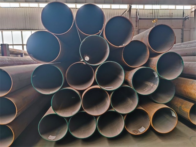 甘肃高压无缝钢管现货