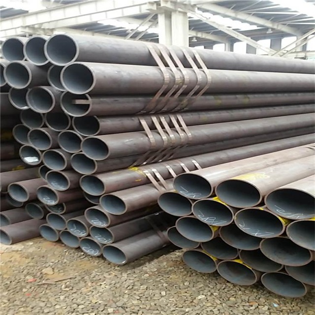 甘肃无缝钢管厂价格