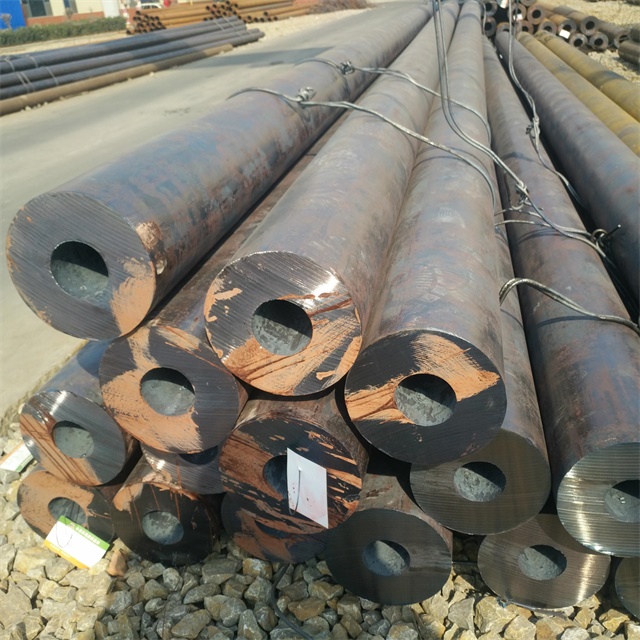 甘肃厚壁无缝钢管多少钱