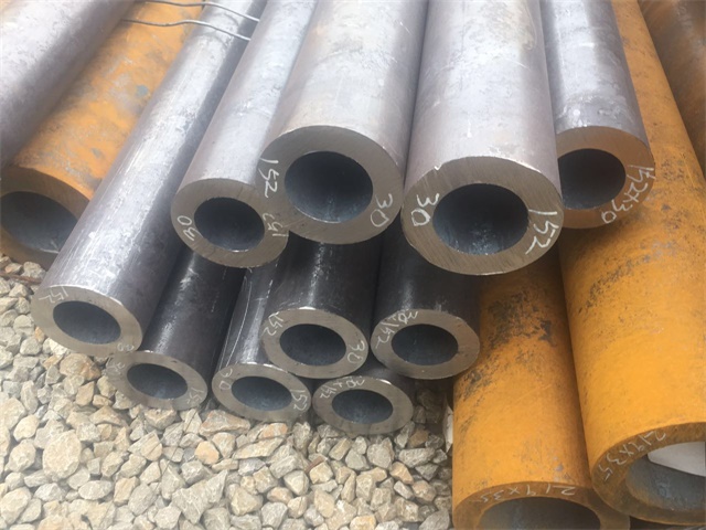 甘肃厚壁无缝钢管多少钱一根