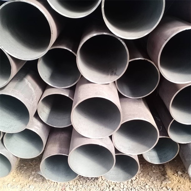 甘肃锅炉无缝钢管