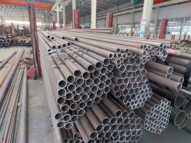 甘肃高压锅炉无缝钢管