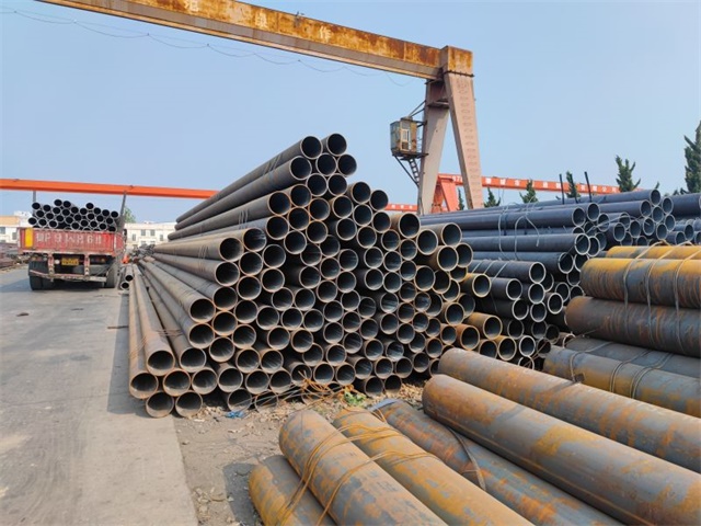 甘肃无缝钢管厂家批发