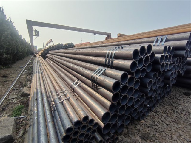 甘肃42crmo无缝钢管厂家