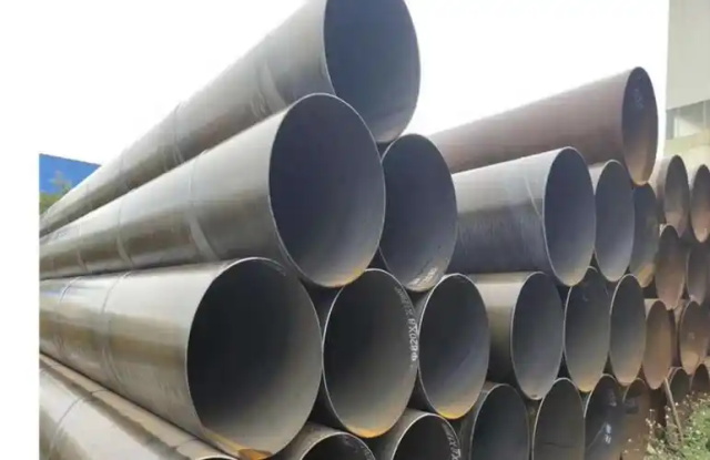 甘肃大口径无缝钢管价格