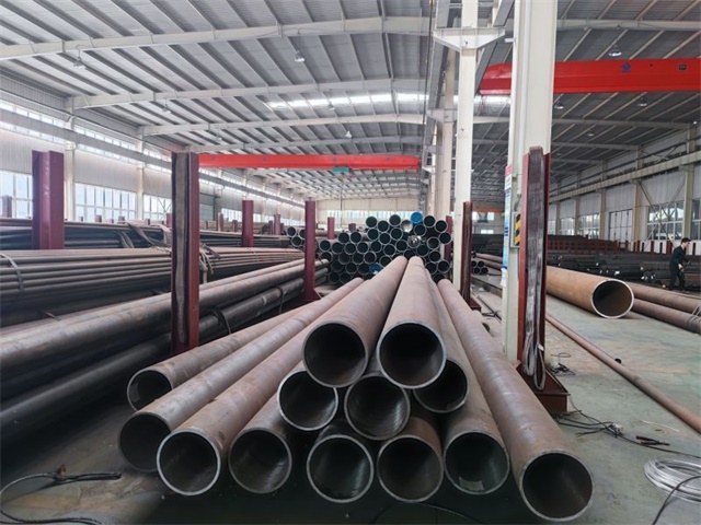 甘肃高压合金无缝钢管厂