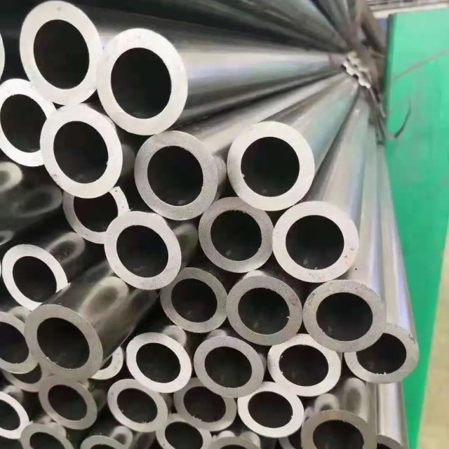 甘肃精密无缝钢管参数