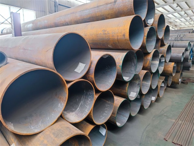 甘肃15MoG锅炉管