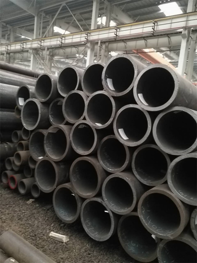 甘肃精密无缝钢管产地