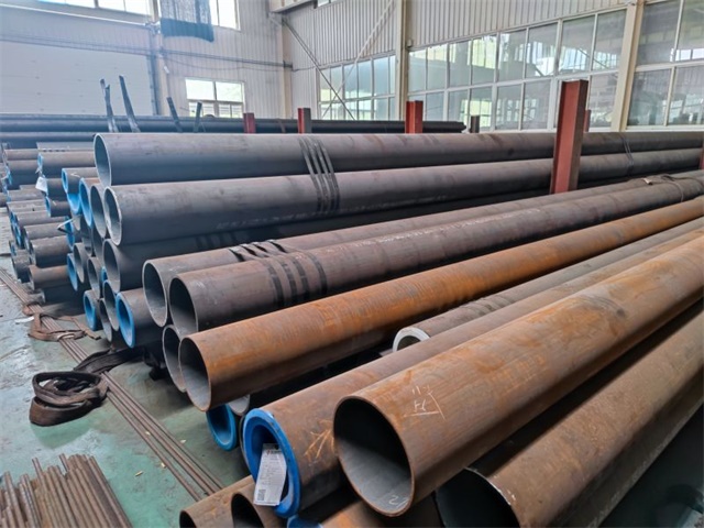 甘肃Q355B化肥管